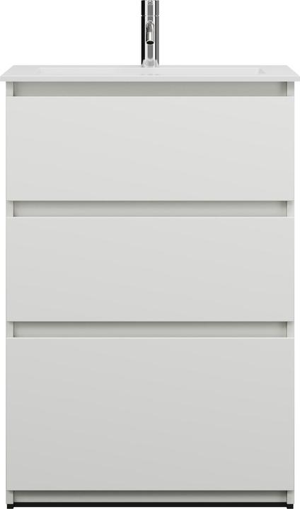 Bianco Lucido