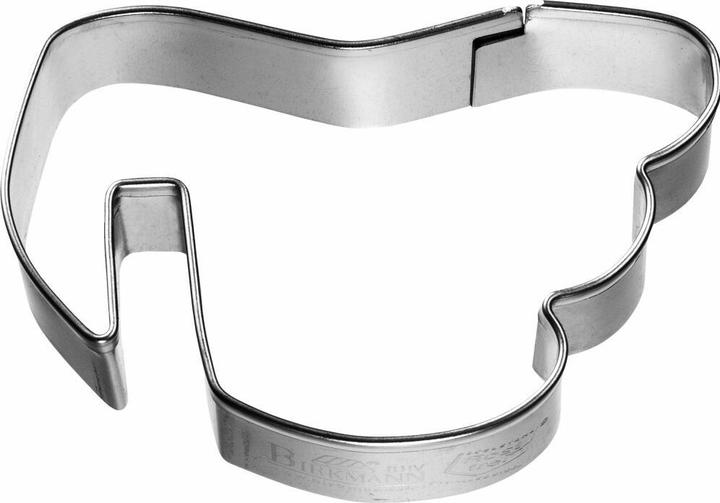 Birkmann Cookie cutter V.I.P. angel wings