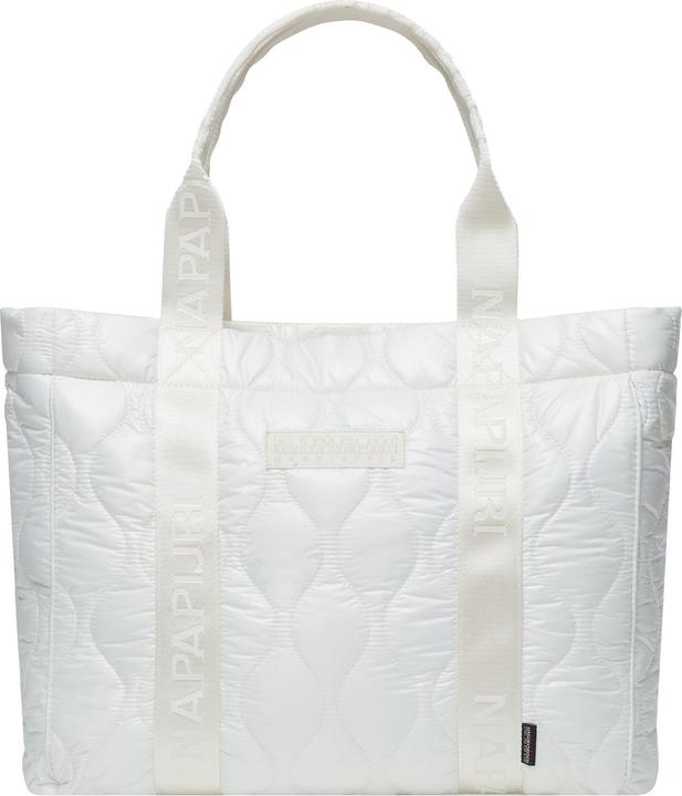 Actual product image Napapijri H-Nuage shopper bag 50 cm