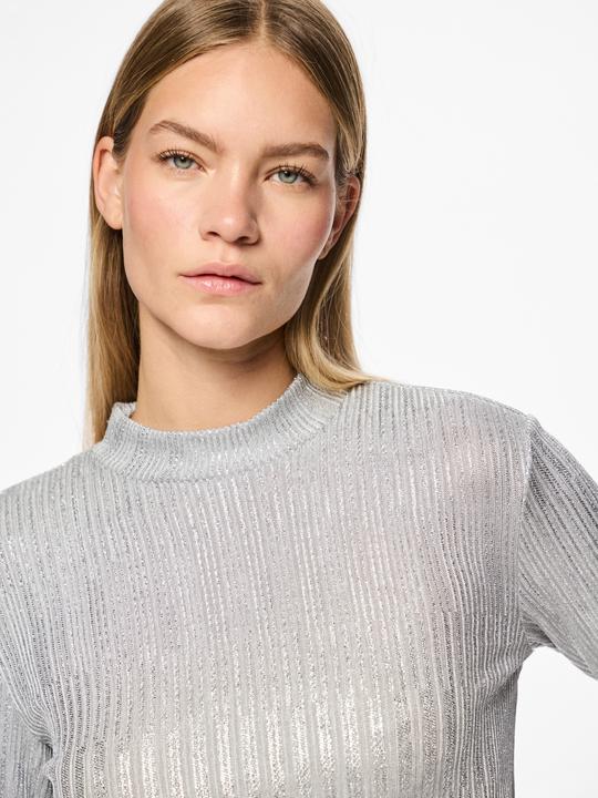 Produktbild Pieces PCROCKY Oberteil mit langen Ärmeln (S)