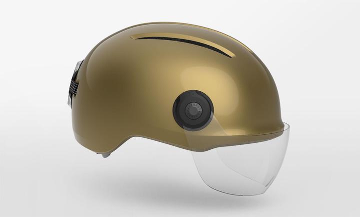 Produktbild MET Vibe On Mips (58 - 61 cm)