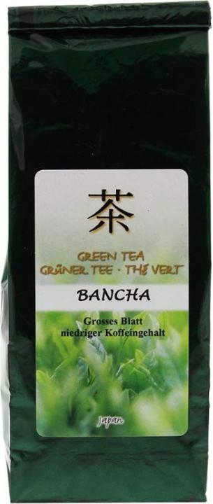 Produktbild Herboristeria Grüntee Bancha (100 g)