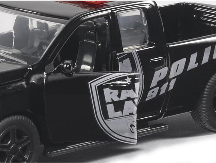 Produktbild Siku RAM 1500