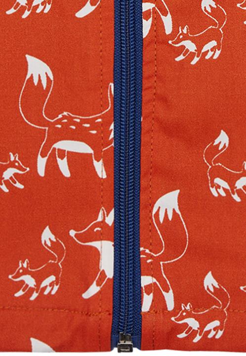 Actual product image loud + proud Water repellent jacket (62)