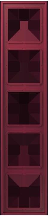 Actual product image JUNG Frame