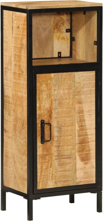 Produktbild vidaXL Badschrank (27 x 27 x 90 cm)