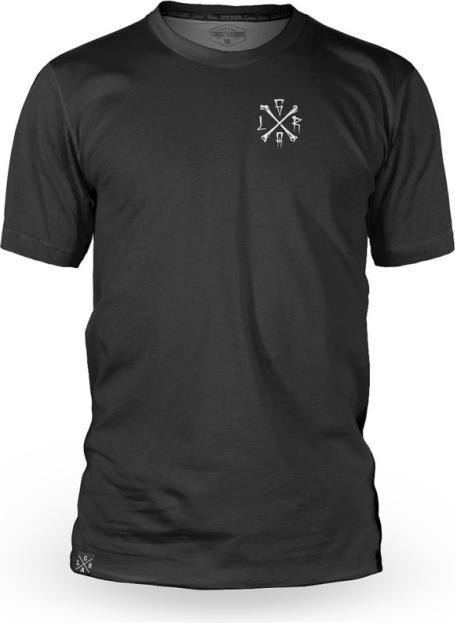 Produktbild Loose Riders Skully Jersey (M)