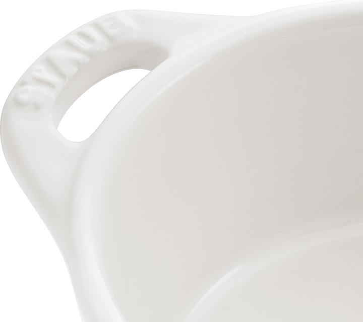 Produktbild Staub Cocotte (10 cm, Bräter + Schmortopf, Keramik)