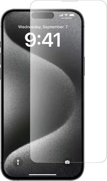 Produktbild MU Classic KVN Protection Series (1 Stk., Apple iPhone 16)