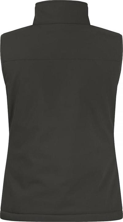 Produktbild Clique Weste SoftshellPanele (M)