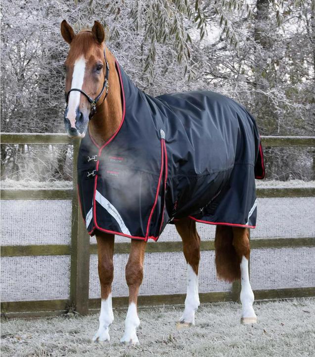 Image du produit Premier Equine Buster Hardy 400 g (198 cm)