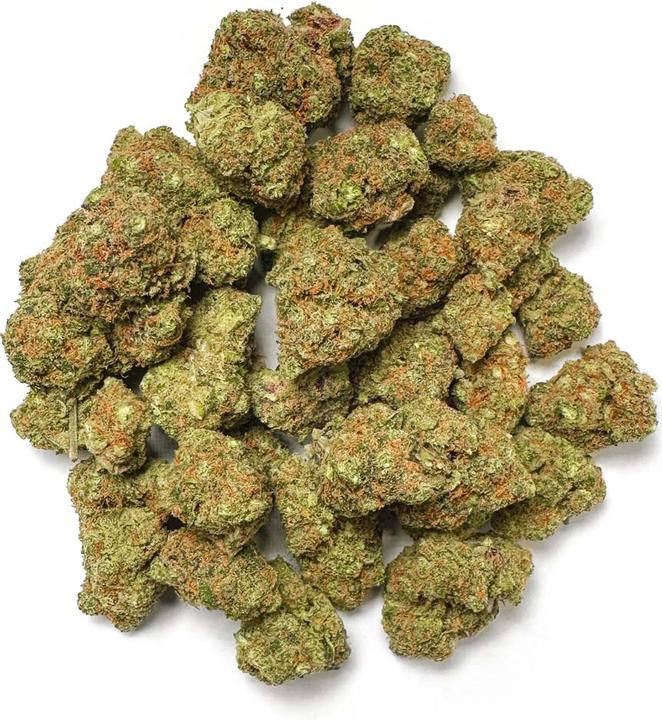 Produktbild weedx Blueberry Muffin 3g (3 g, Indoor)