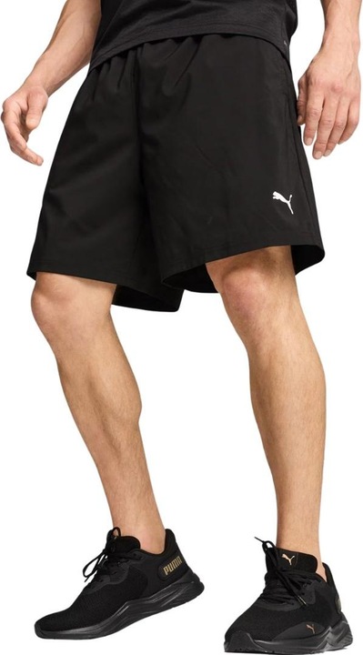 Puma Train Fav Blaster 7" Short (L)