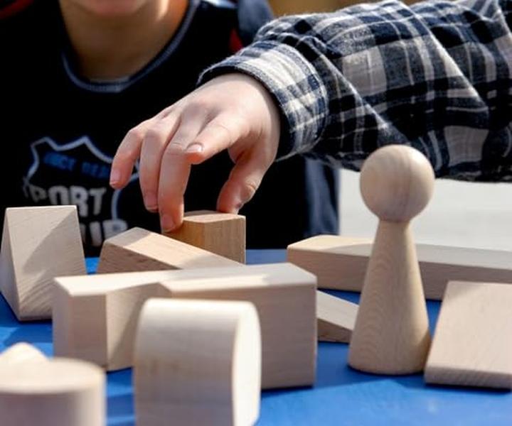 Actual product image Zoch Maxi Bamboleo (German, English)