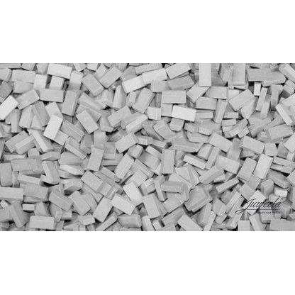 Juweela Cegła RF - Mix szarych (2000 szt)