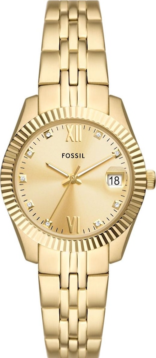Fossil Scarlette (Analoguhr, 32 mm)