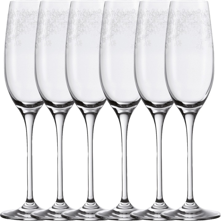 Productafbeelding Leonardo Chateau (20 cl, 6 Bril, Champagneglazen)