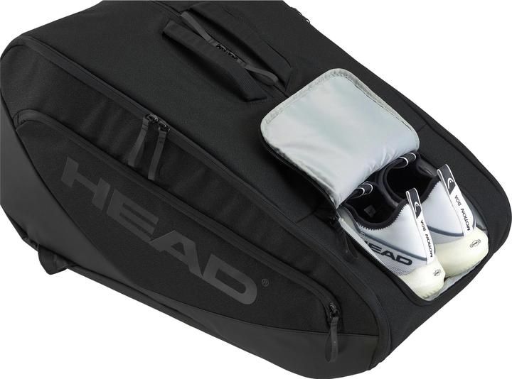 Produktbild Head Pro X Padeltasche (6R)