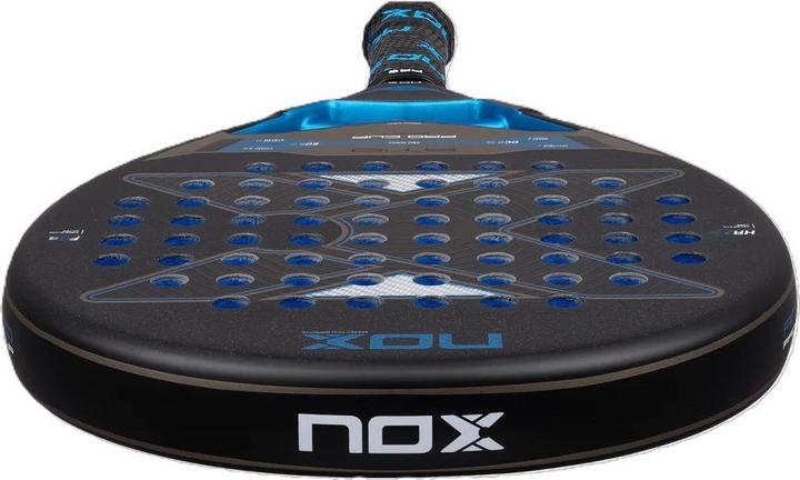 Produktbild Nox AT10 Pro Cup Soft by Agustín Tapia