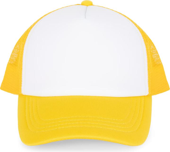 Produktbild K-up 5-Panel Trucker Cap für Kinder