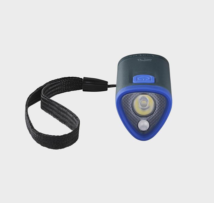 Actual product image Forclaz TL 100 (100 lm)