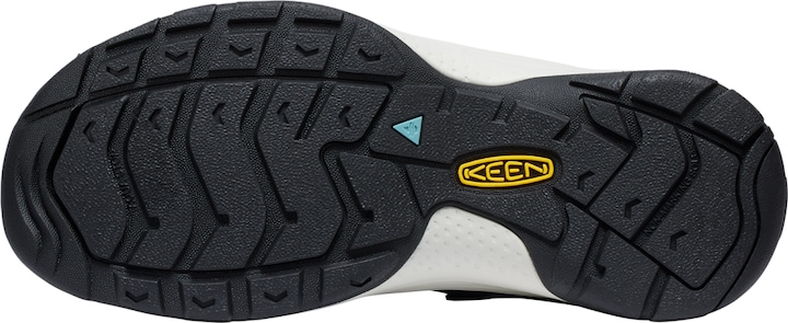 Actual product image Keen W Astoria West Sandal (39.5)