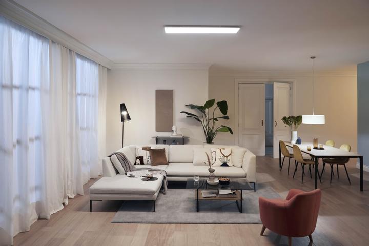 Productafbeelding Philips Touch plafondlamp (3600 lm)