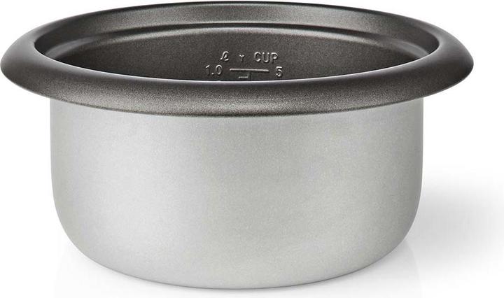 Immagine prodotto Nedis Cuoci riso