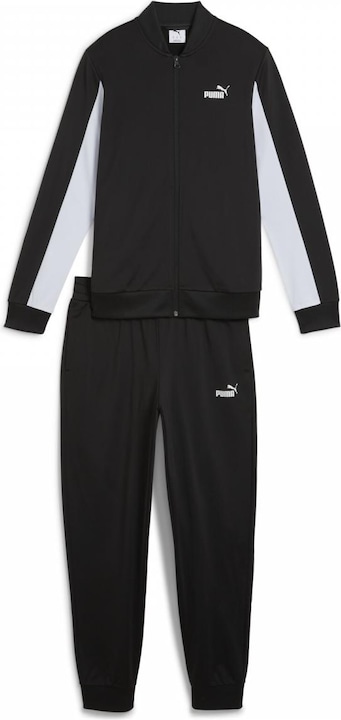 Immagine prodotto Puma Tuta da baseball in polietilene cl (S)