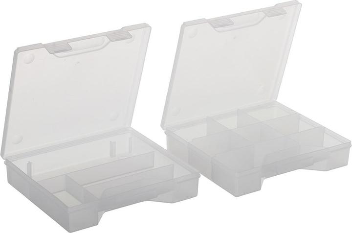 Actual product image Keter Tool box PREMIUM XL (1 pieces)