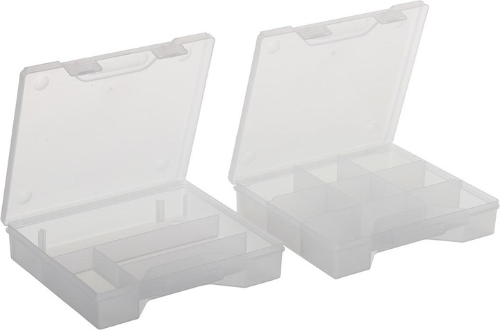 Produktbild Keter Tool box PREMIUM XL (1 Teile)