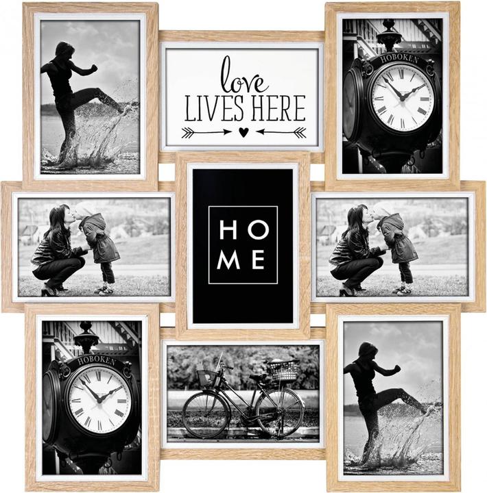 Eibert Visual Kimpton (10 x 15 cm)