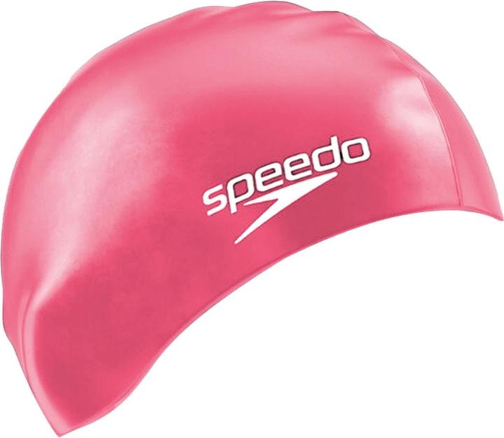 Produktbild Speedo Erwachsene Lange Haare Badekappe