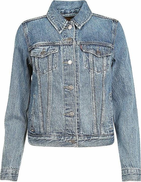 Immagine prodotto Levis giacca denim (S, L)