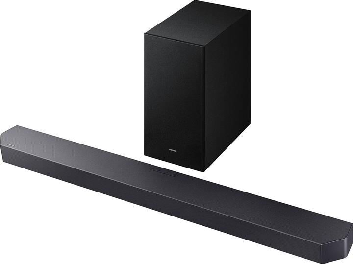 Image du produit Samsung HW-Q600F (380 W, 3.1.2 Canal)