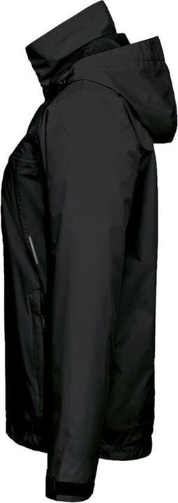 Immagine prodotto Hakro Giacca da pioggia da donna Colorado nera, M (M)