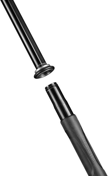 Image du produit Manfrotto Befree 2n1 QPL inkl. Einbeinstativ (Métal)