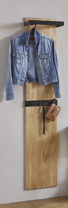 Produktbild HAKU Möbel Wandgarderobe