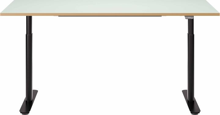 Actual product image ofinto Rise mit Kabelmanagement-System