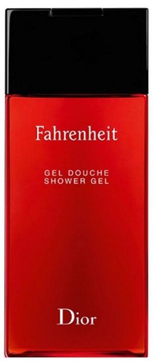 Dior Fahrenheit (200 ml)