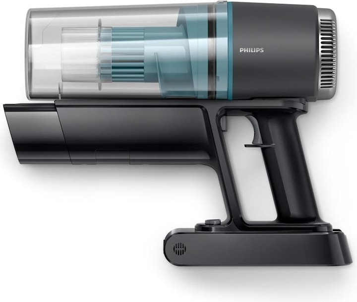 Image du produit Philips Aspirateur à main et à manche sans fil XC3031