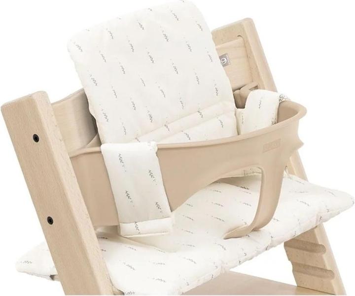 Immagine prodotto Stokke Cuscino per sedile Tripp Trapp Crema di grano