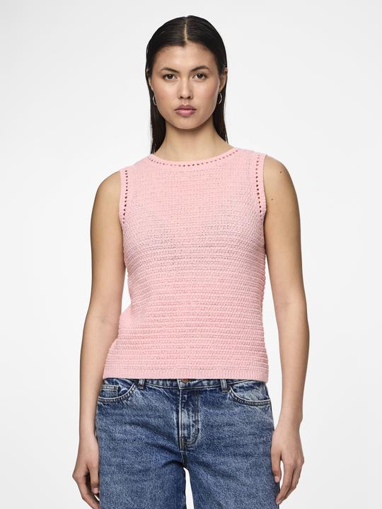 Actual product image Pieces PCKOE Häkel Wendbares Top (XL)