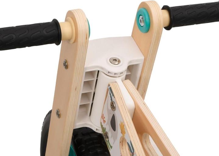 Produktbild vidaXL Laufrad (11.22")