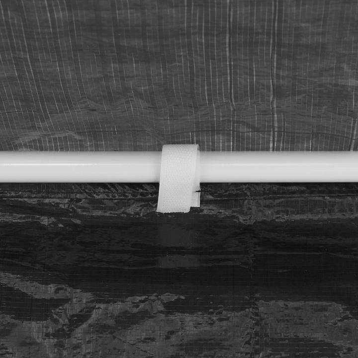 Actual product image Relaxdays Gazebo side-panels (10 cm, 300 cm)