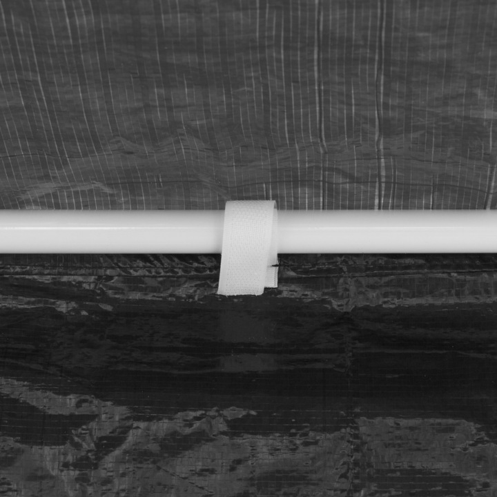 Actual product image Relaxdays Gazebo side-panels (10 cm, 300 cm)