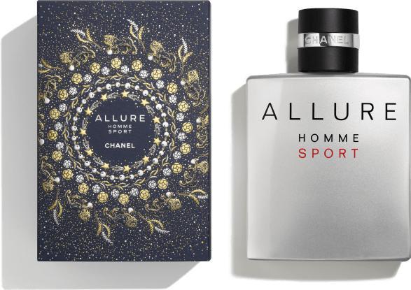 Produktbild Chanel Allure Homme Sport Eau de Toilette (Eau de Toilette, 100 ml)