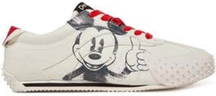 Image du produit Desigual 25sskp06, damessneakers, Wit, 37 EU (37)