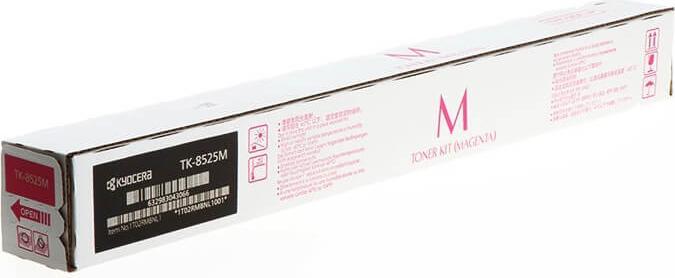 Immagine prodotto Kyocera Tk-8525m (M)