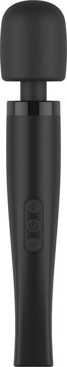 Produktbild My Magic Wand MyMagicWand - Wand Vibrator Large - Schwarz